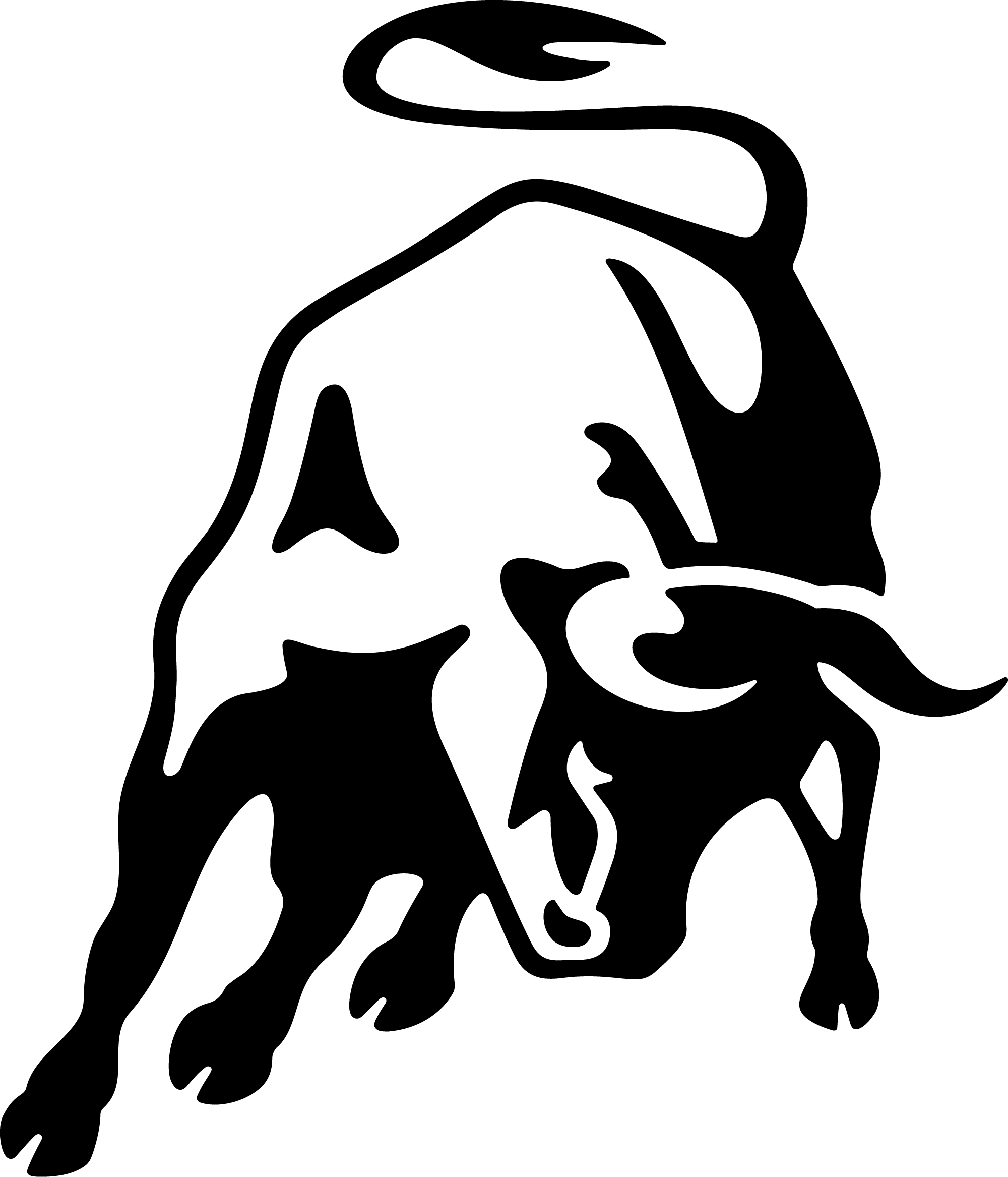 Logo Lamborghini Zurich