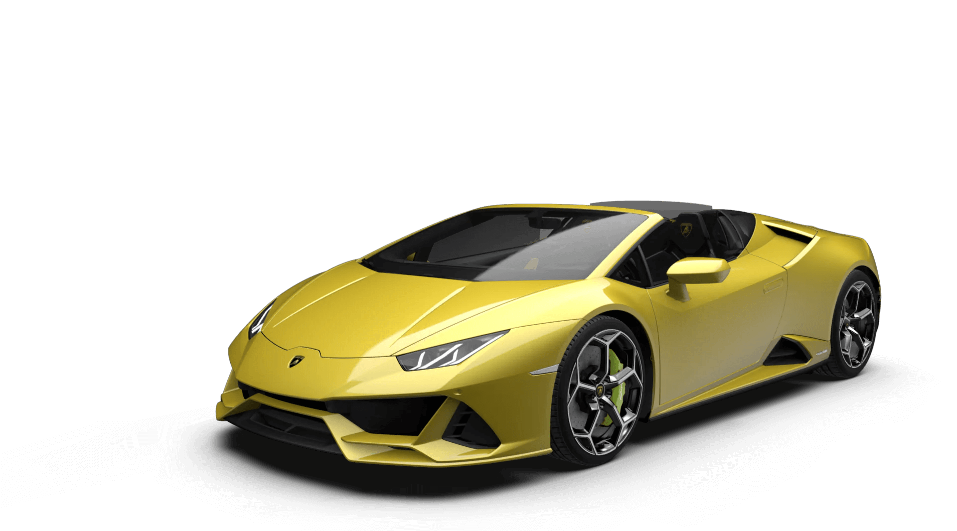 Lamborghini Huracan